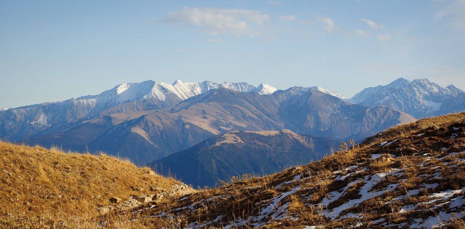 лаго-наки, Евгений Карпенко