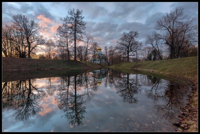 Про почти наступившую весну фото превью