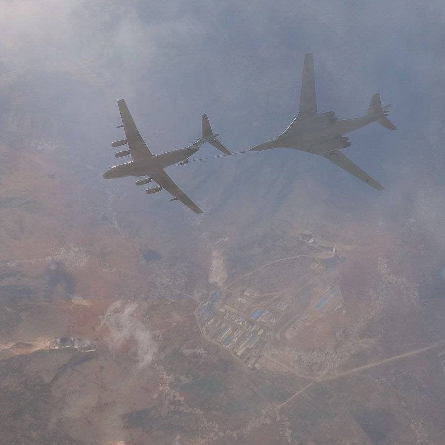 военные самолеты, Александр Гусаков