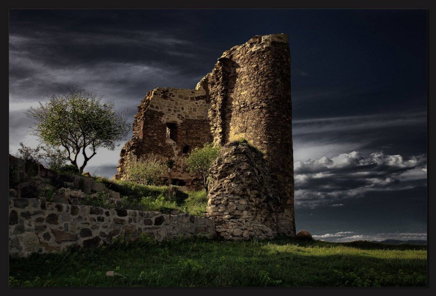 , Андрей Краснопольский