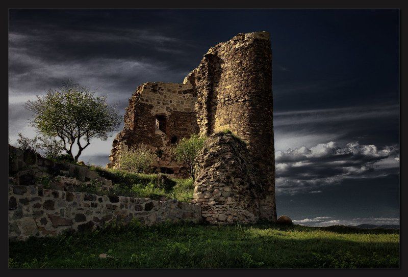 Останки древности седой фото превью