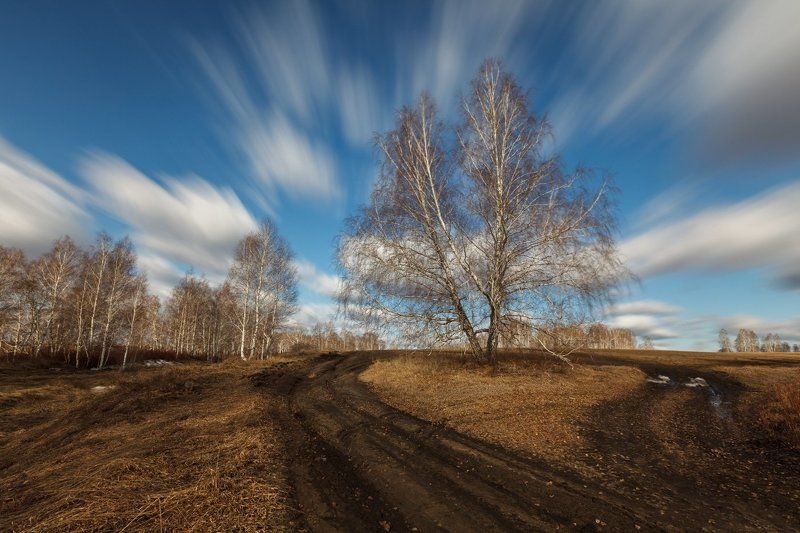 Апрельский ветер фото превью
