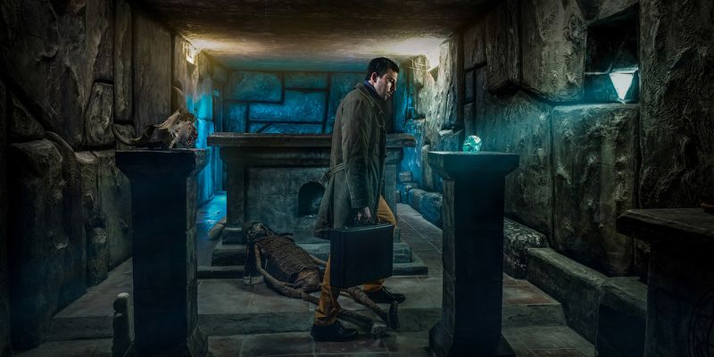 Shrine фото превью