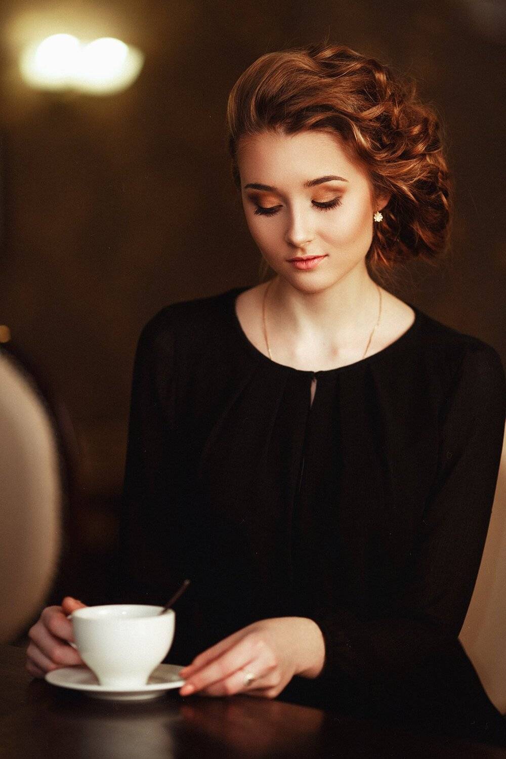 , Семён Конев