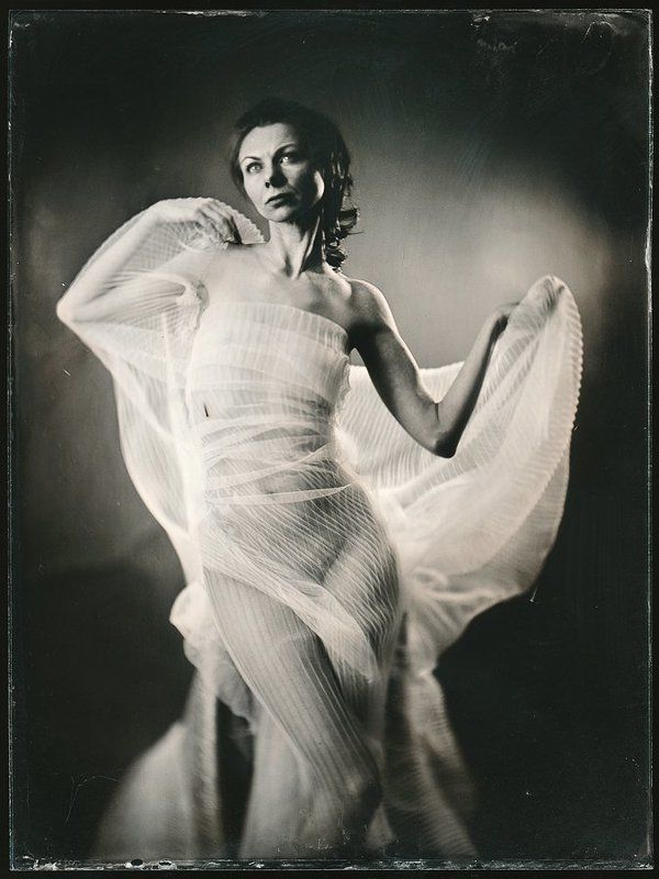 ambrotype * фото превью