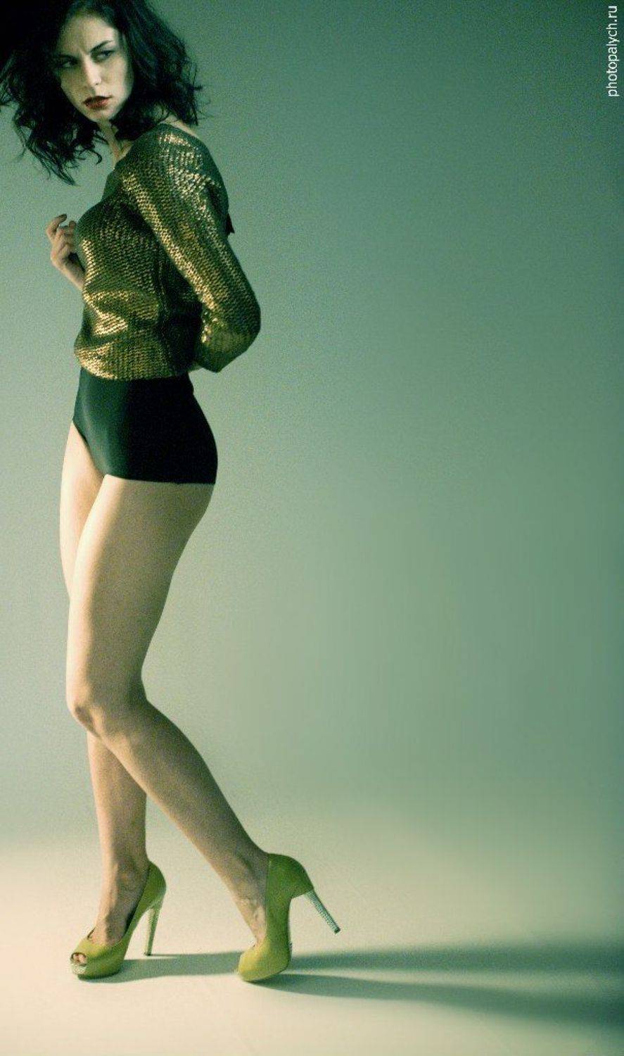 , Андрей Тетерин