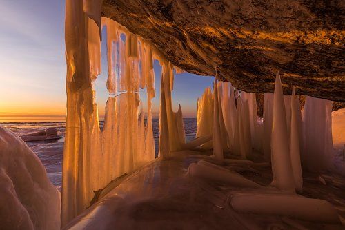 История одного рассвета