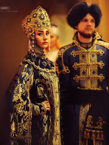 Царевна Несмеяна...