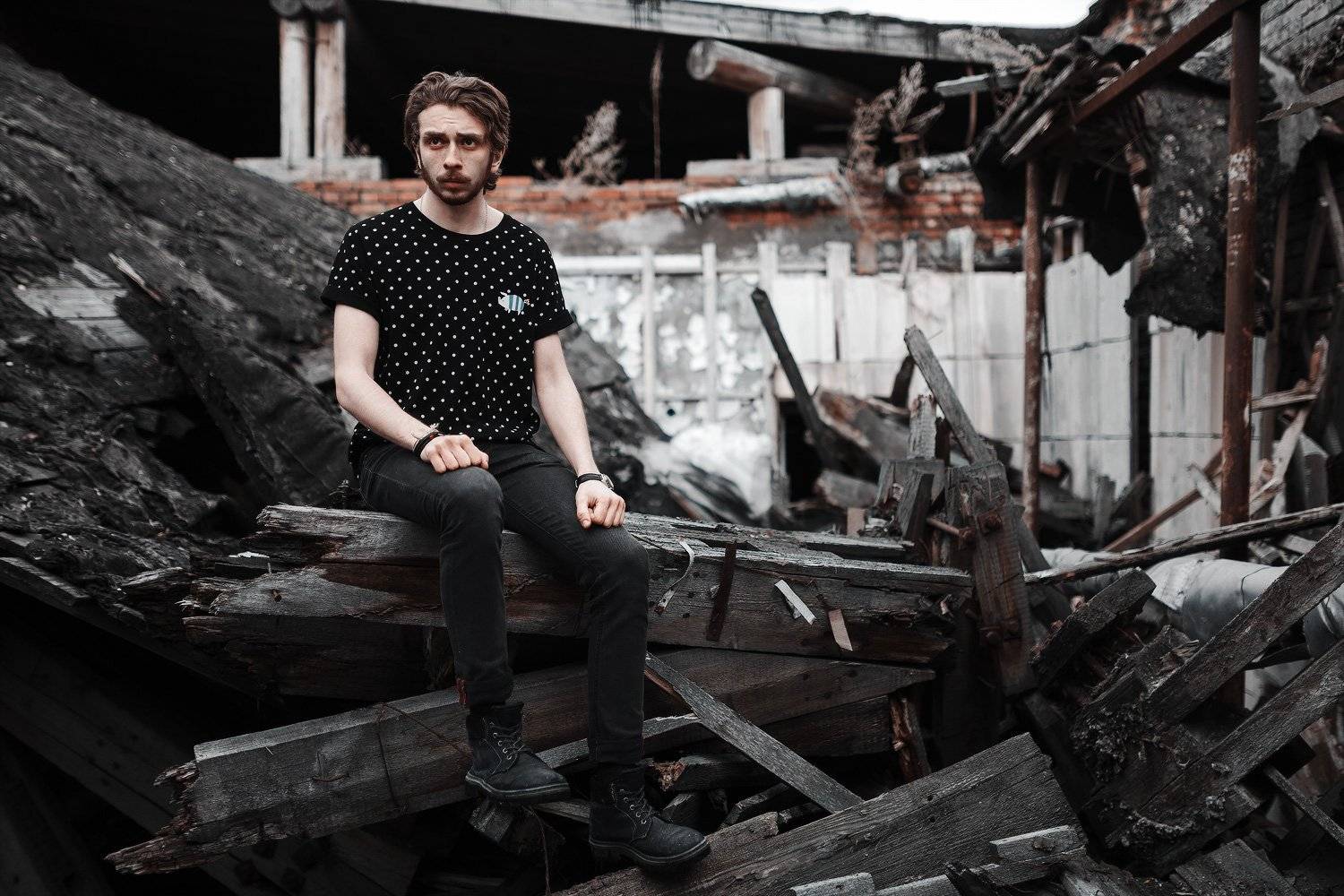 , Амельченко Максим