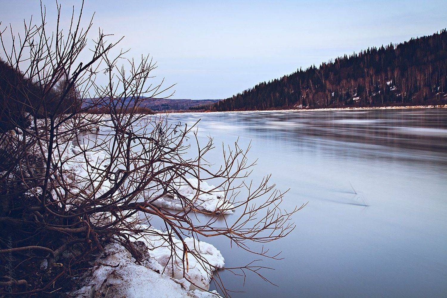 , Сергей Белявцев