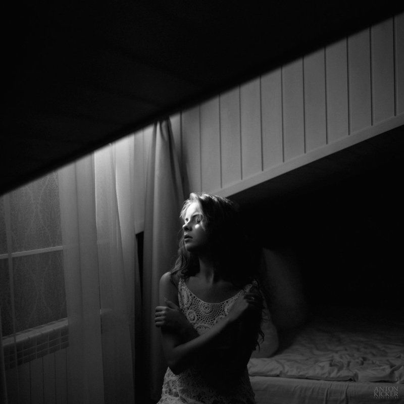 Inessa фото превью