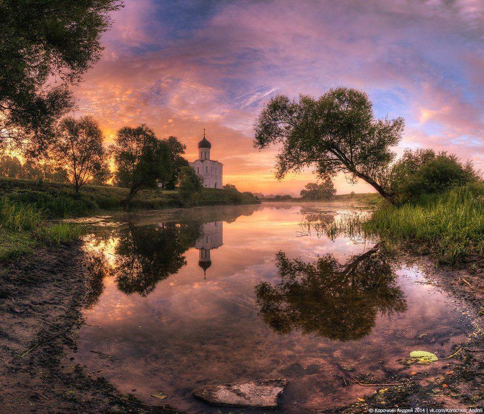 , Андрей Корочкин
