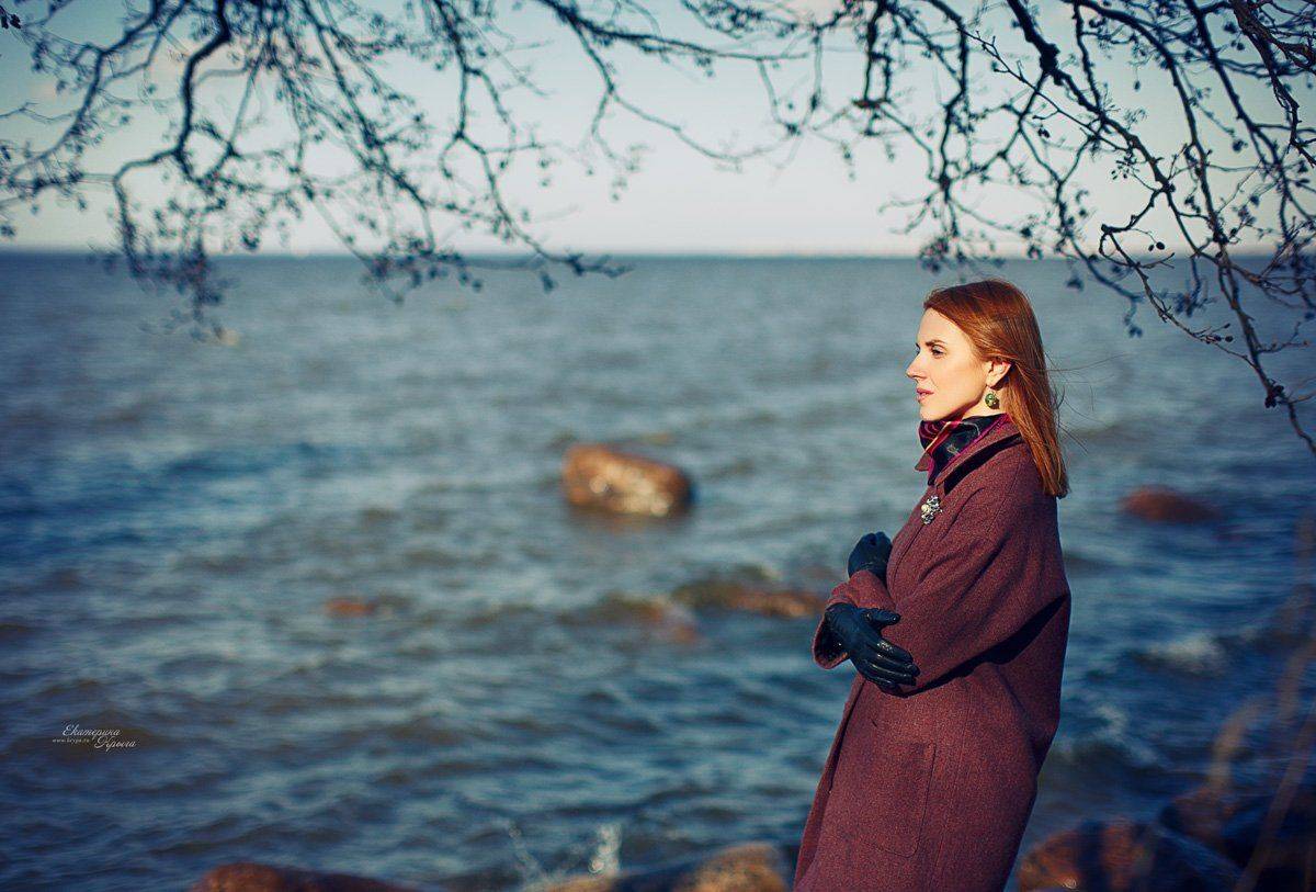 , Екатерина Крыга