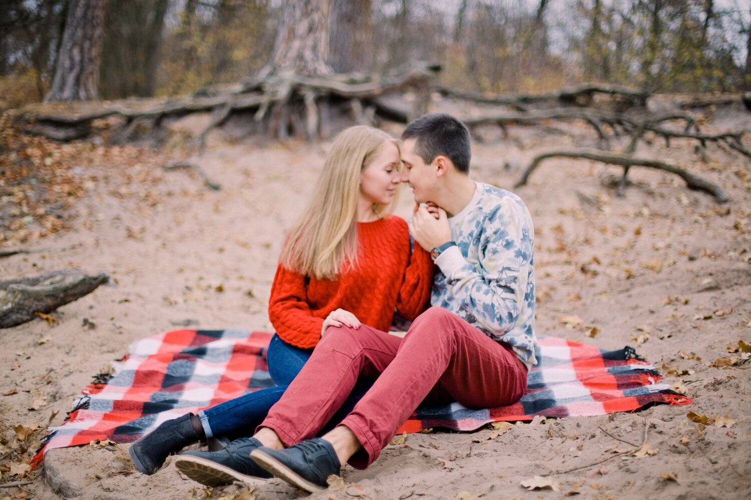 , Анна Сокол