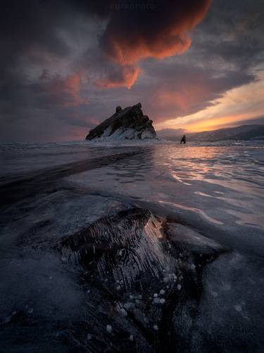 Геометрия Байкала