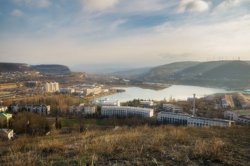 Инкерман фото превью