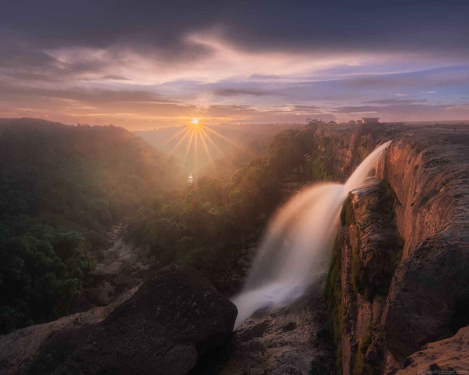 Meghalaya, Даниил Коржонов