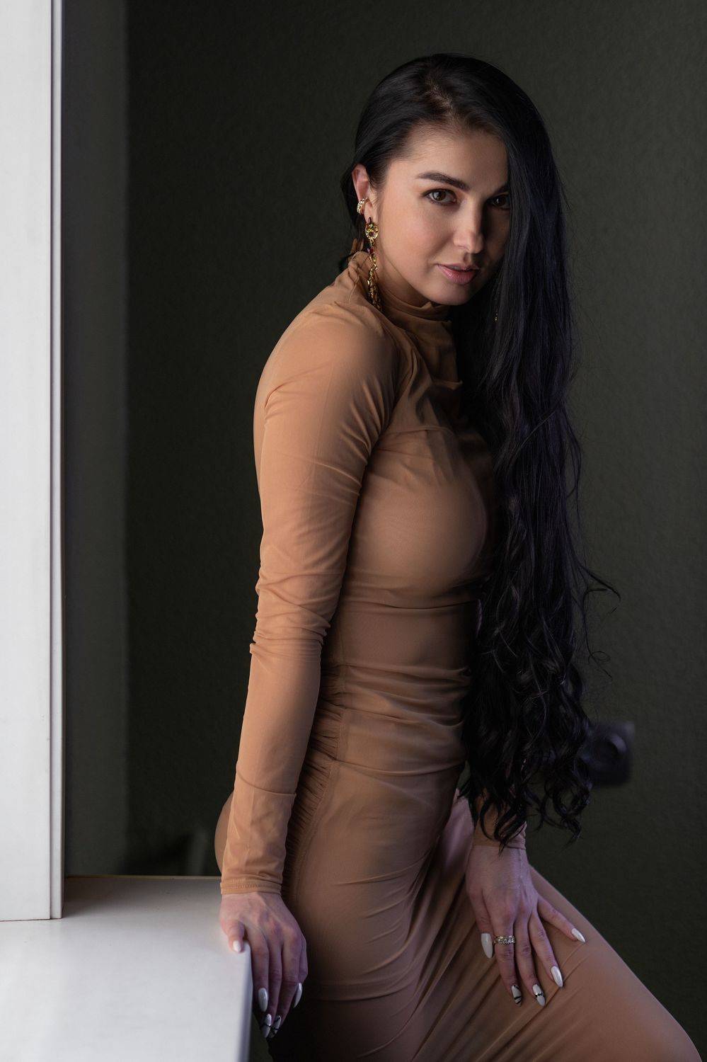 , Андрей Серенков