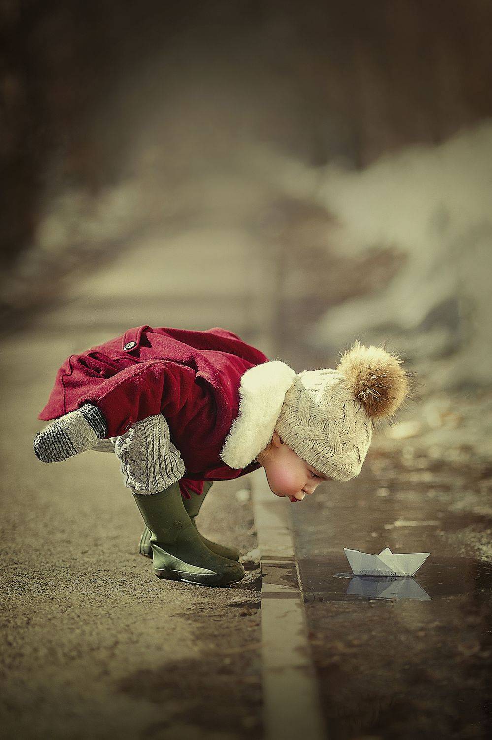 , Денисова Аксинья