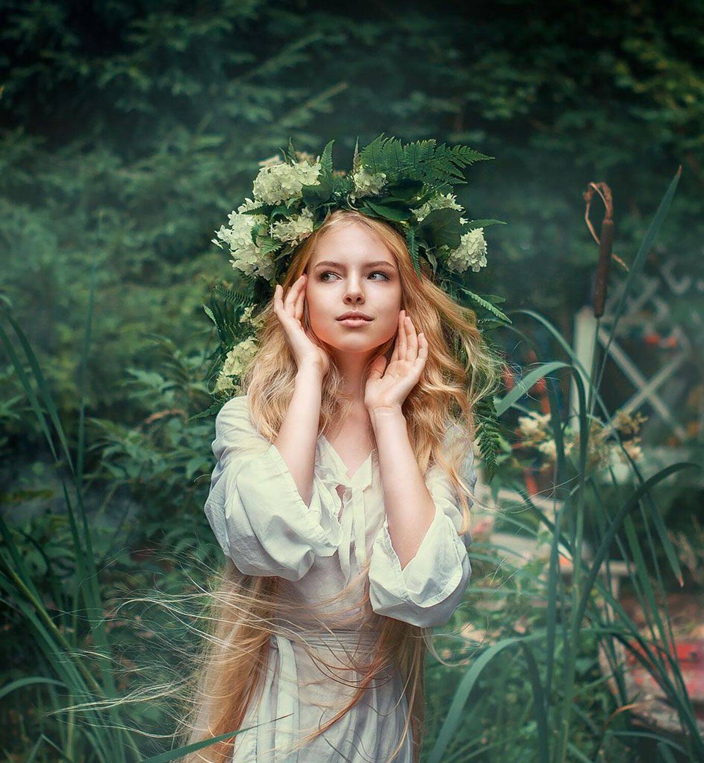 , Екатерина Маркелова