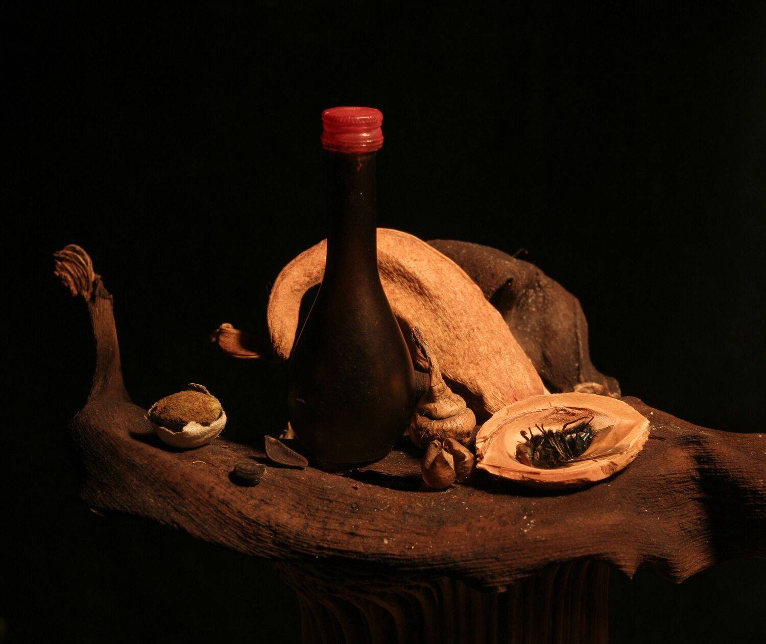 , Хромушин Олег