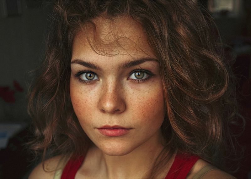 алинция посмотри в глаза фото превью