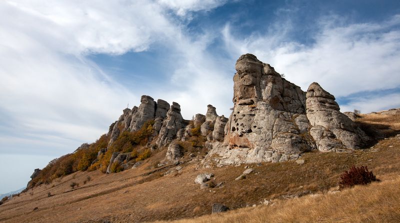 осеннее настроение фото превью