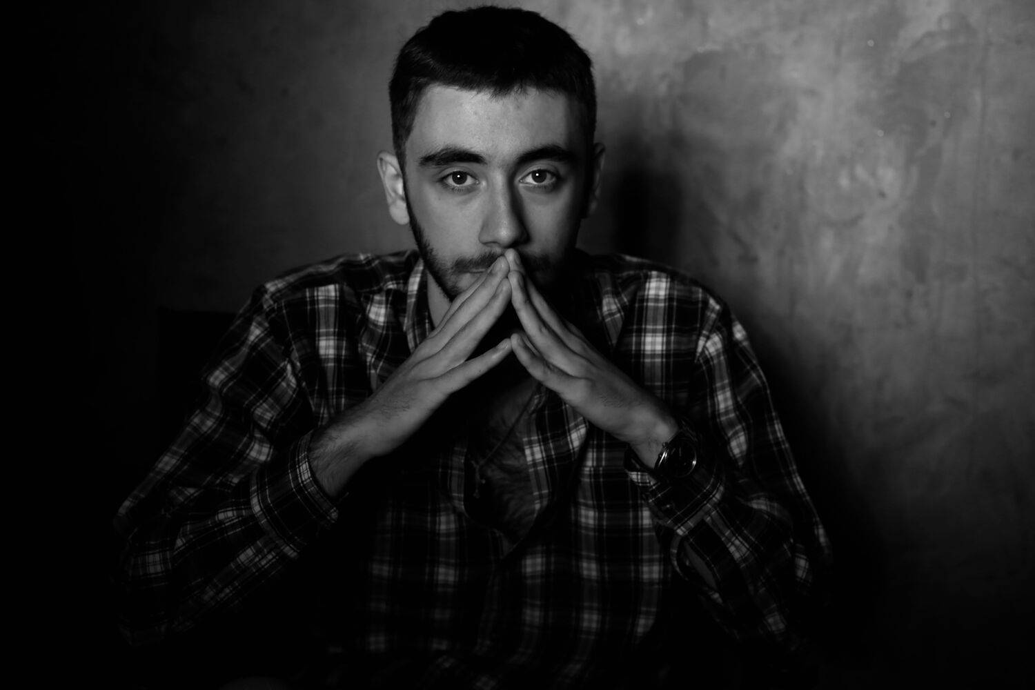 , Vasilisa Pokrovskaya