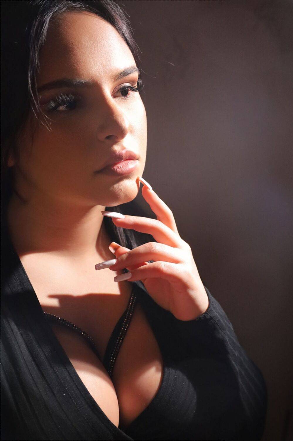 , Vasilisa Pokrovskaya