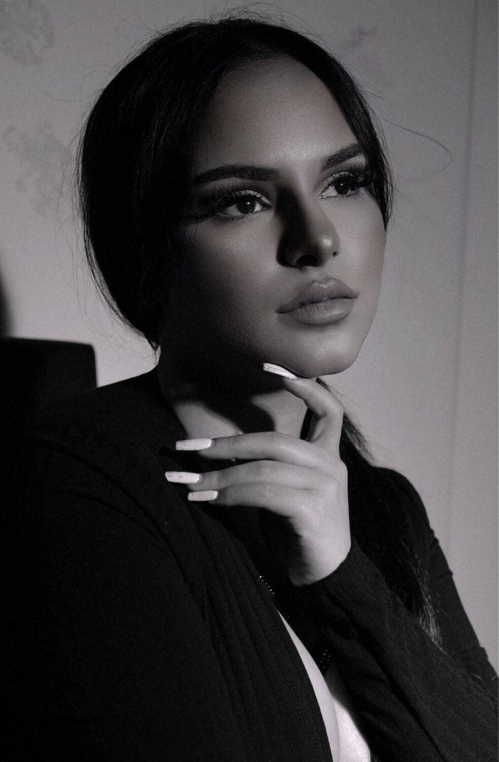 , Vasilisa Pokrovskaya