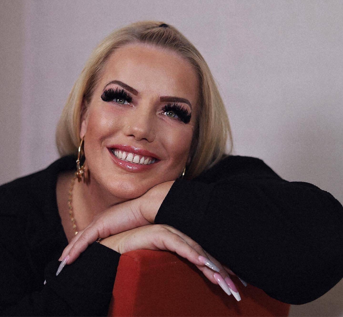 , Vasilisa Pokrovskaya