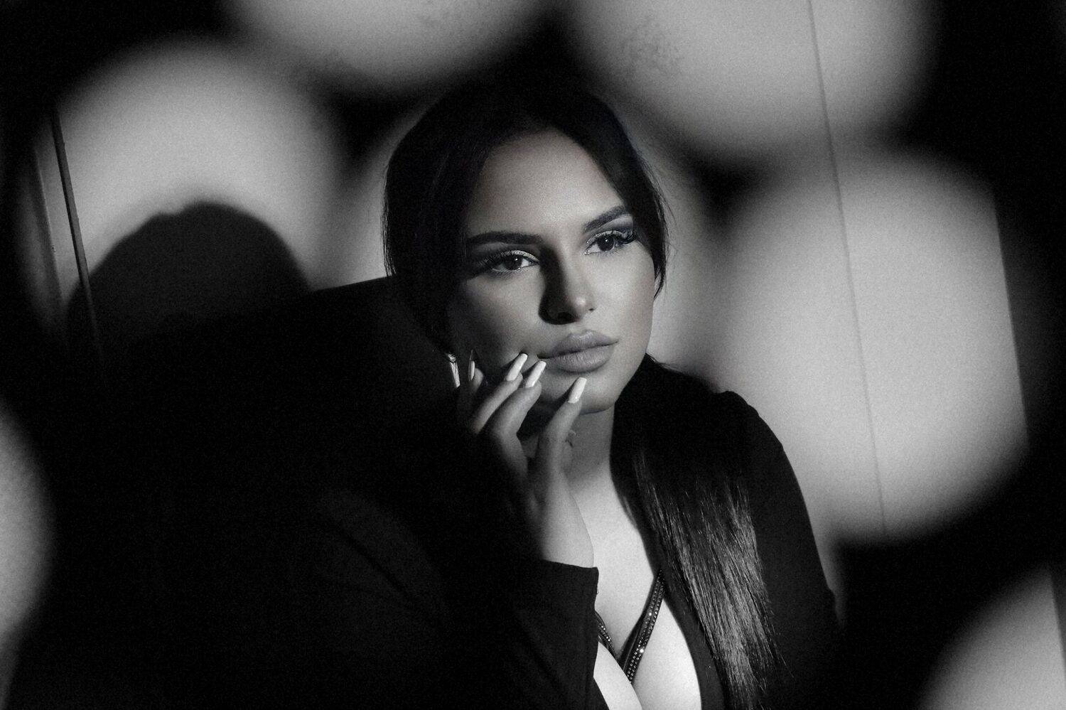 , Vasilisa Pokrovskaya