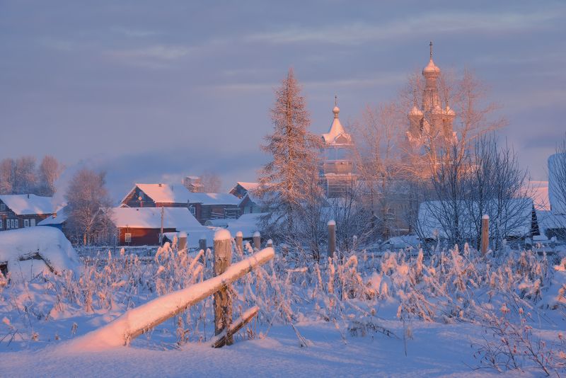 Рождественская... фото превью