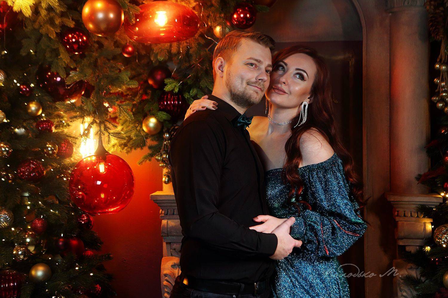 , Марина Володько