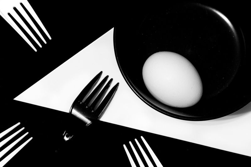 Завтрак фото превью