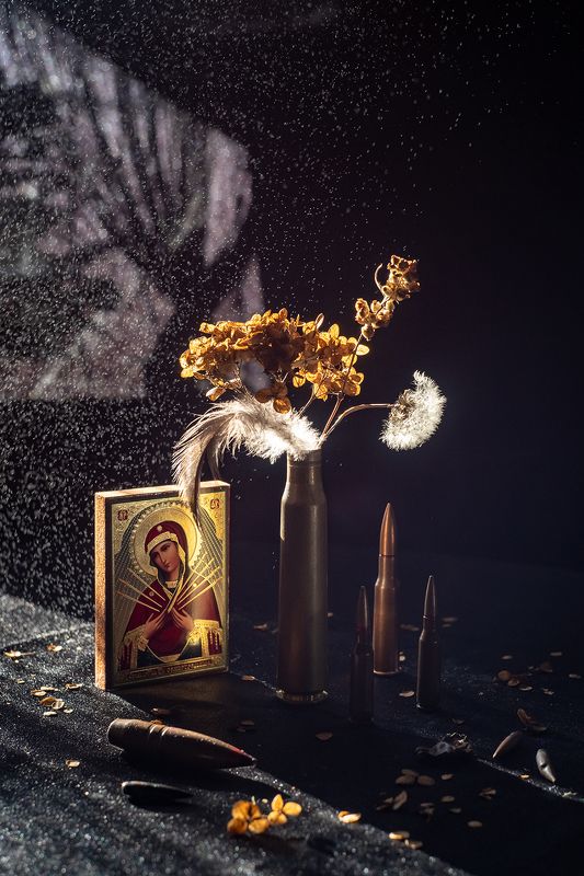 Молитва о весне фото превью