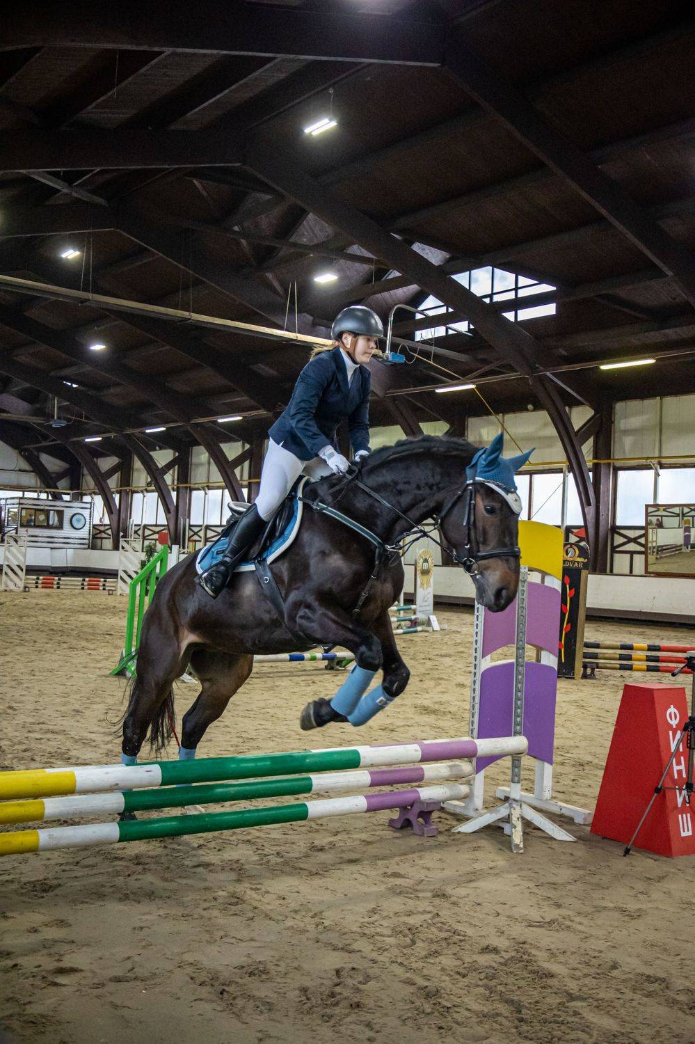 , Сергей Лашнев