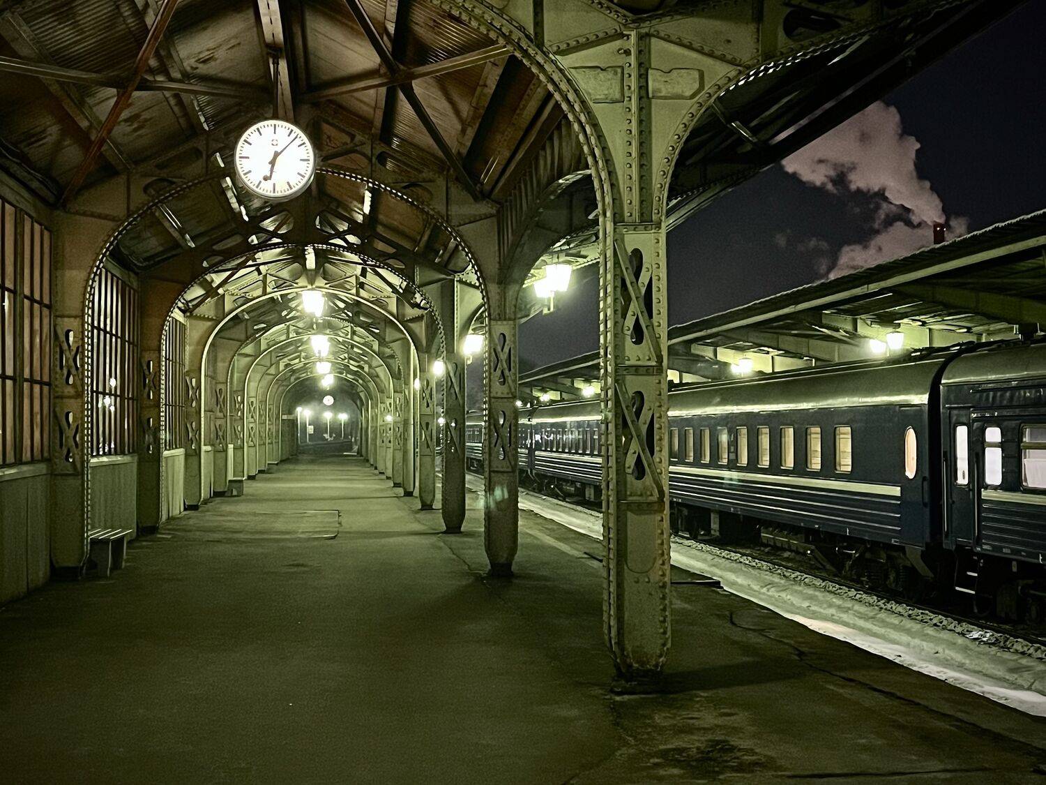 , Владимир Остапенко