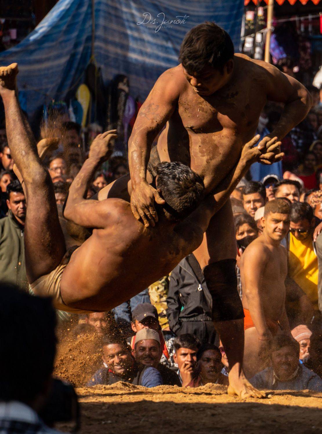 #wrestling #kushti #indian #india #fighter #wrestler #power, Digvijay singh Janoti