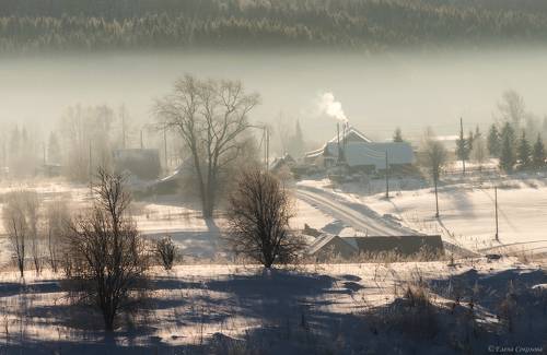 Село Бым