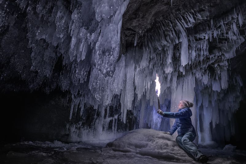 cave фото превью