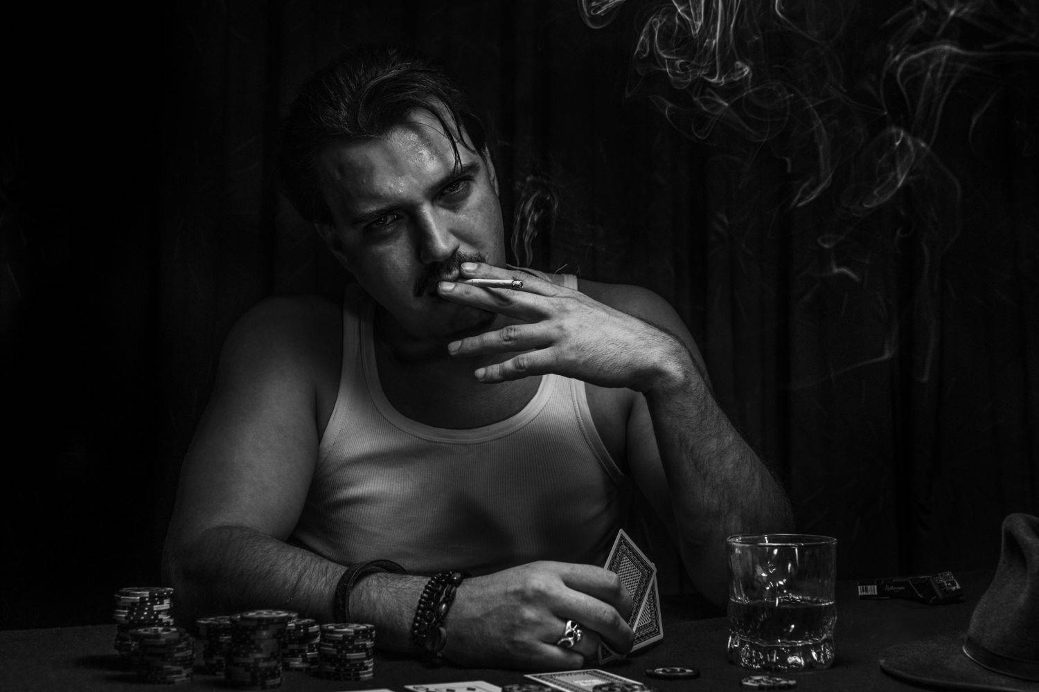 , Михаил Четвертков