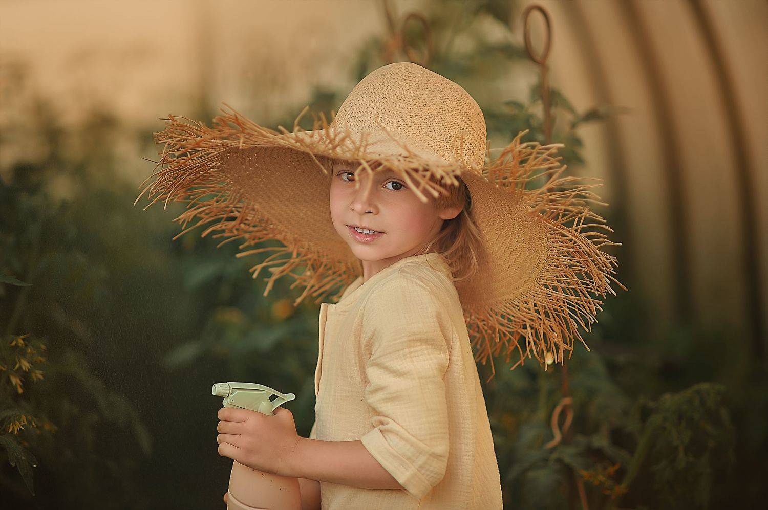 , Денисова Аксинья