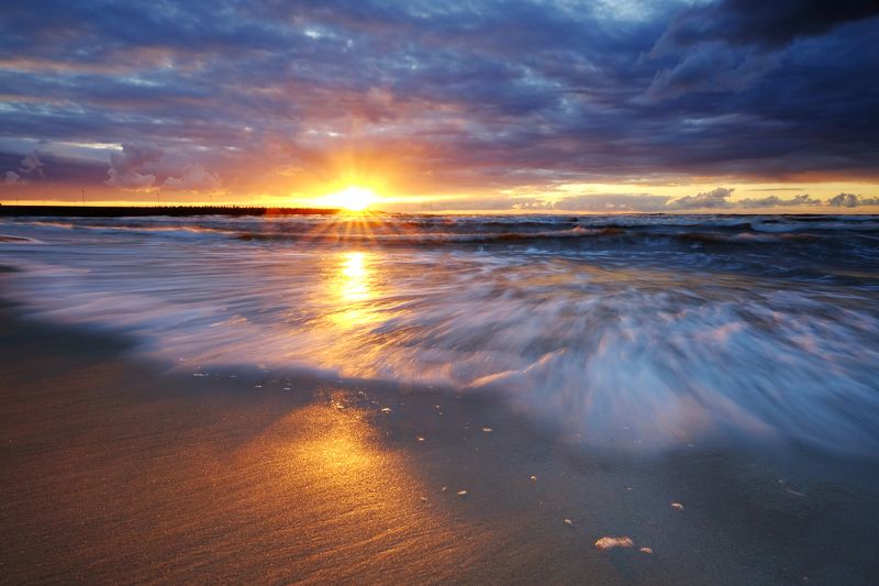 Baltic Coast фото превью