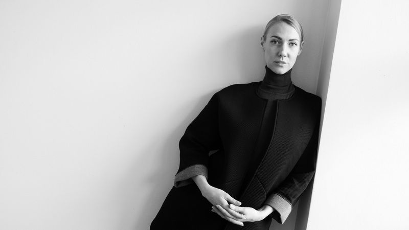 Портрет фото превью