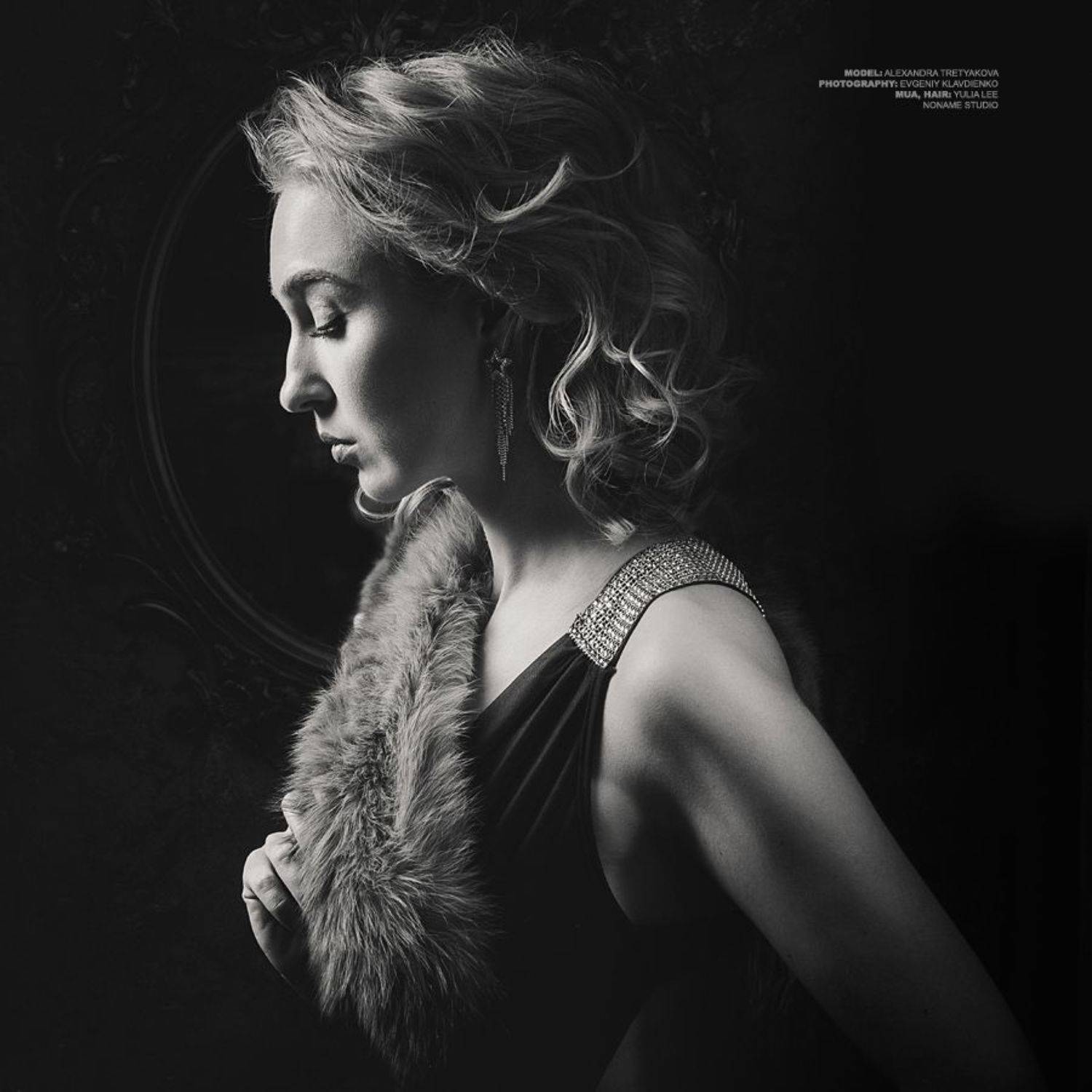 , Евгений Клавдиенко