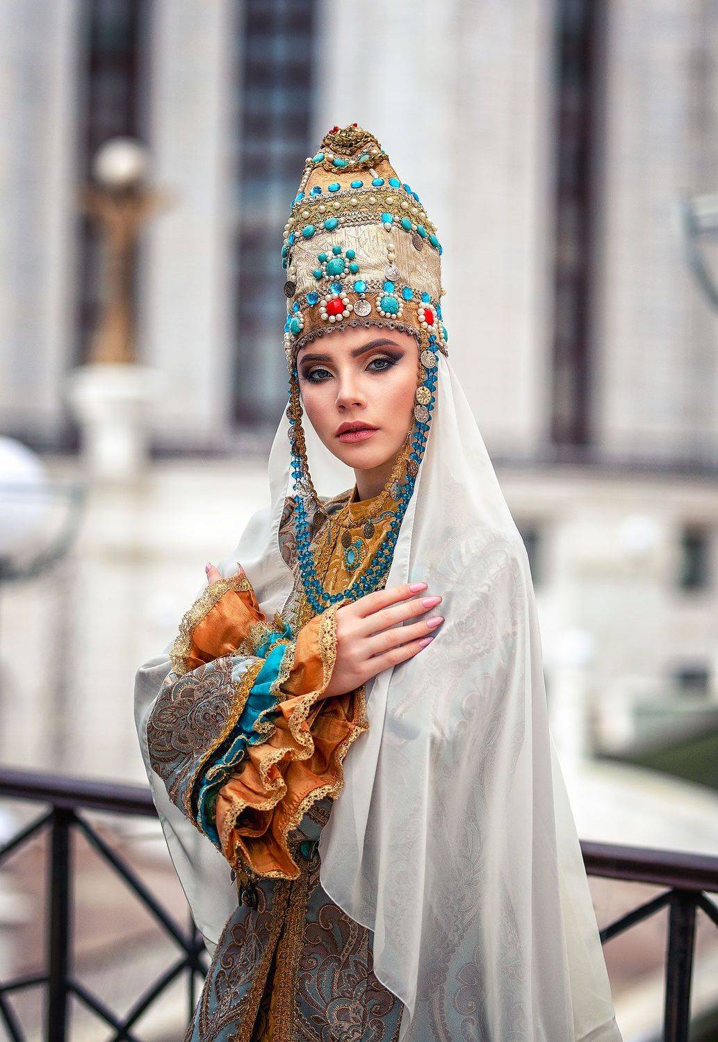 , Екатерина Маркелова