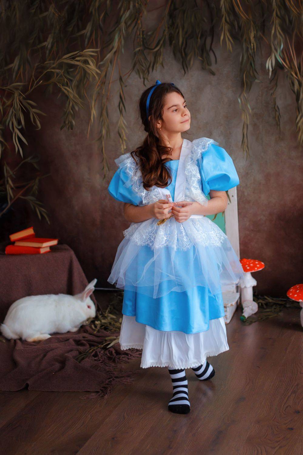 , Тиманова Марина