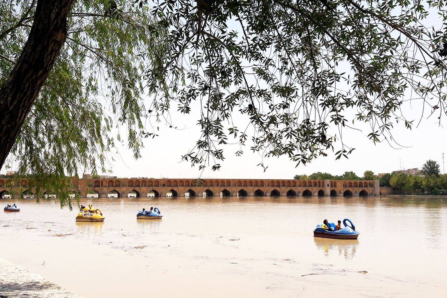 , mehdi karimi souderjani