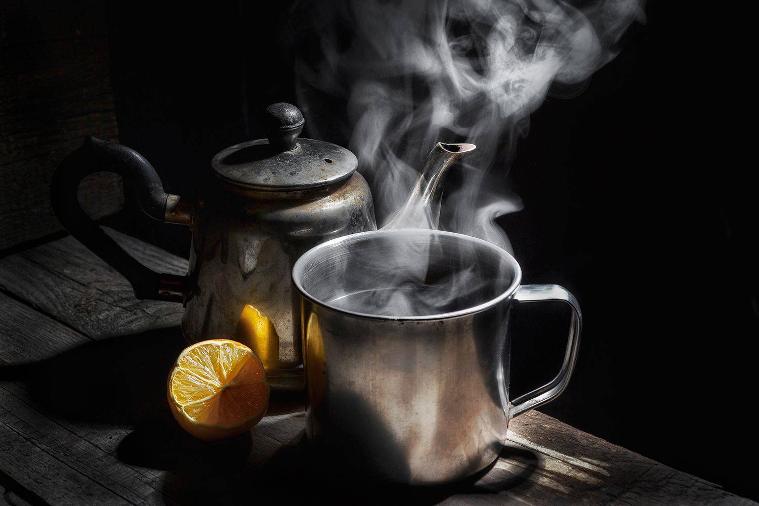 , Геннадий Чеботарев